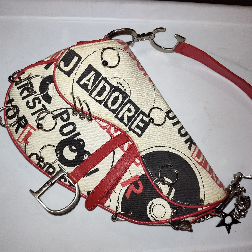 Christian Dior limited edition hardcore poison DO NOT ASK TO CONTACT OFF POSH!!!